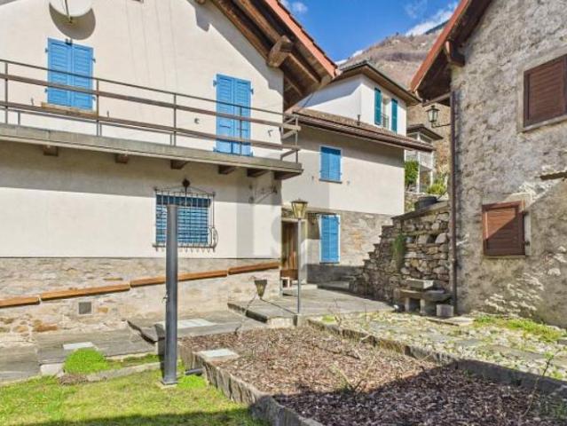 Haus mieten in Bellinzona, Tessin