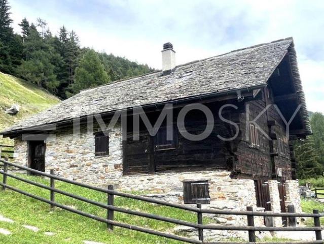 Haus mieten in Faido, Tessin