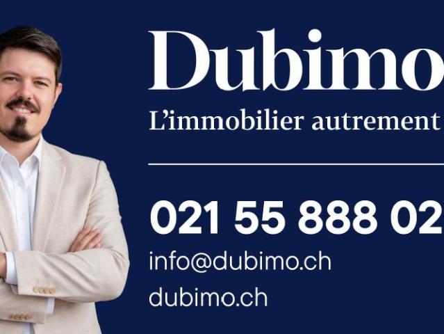 Haus kaufen in Chesalles-Moudon, Waadt