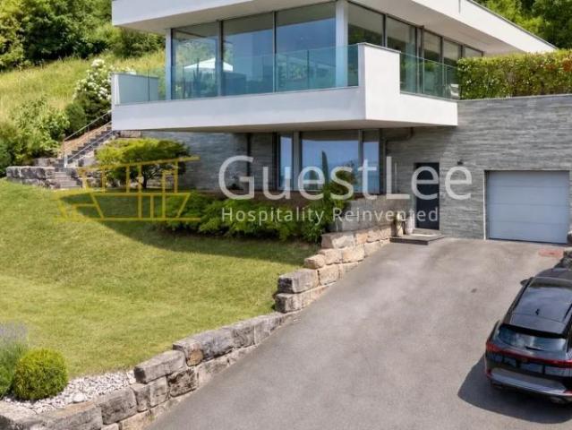 Haus kaufen in Tercier, Blonay - Saint-Légier