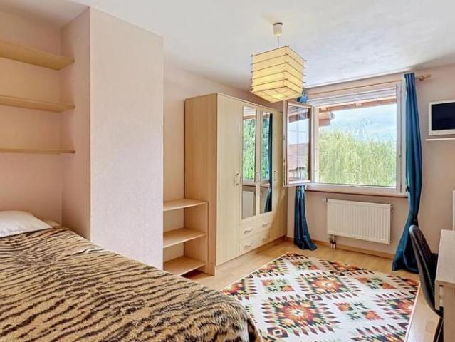 Haus kaufen in Renens, Waadt
