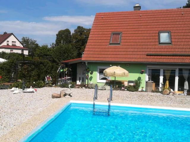 Haus kaufen in Bad Lausick, Sachsen