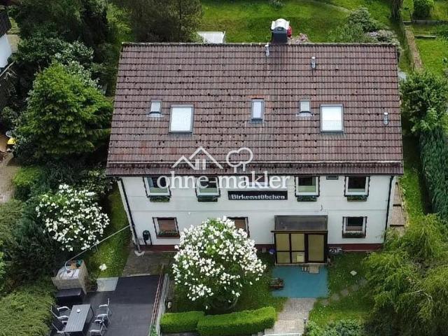 Haus kaufen in Langelsheim, Niedersachsen