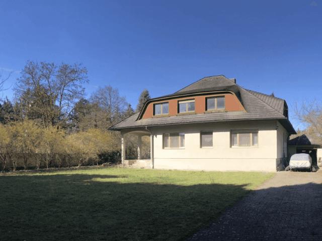 Haus kaufen in Mannersdorf an der March, Angern an der March