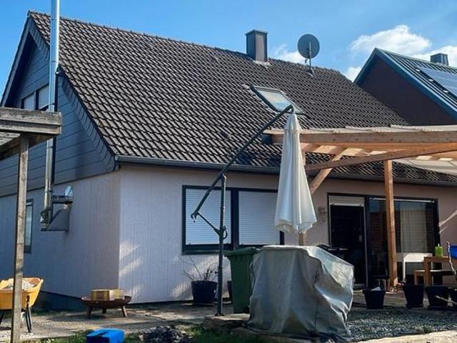 Haus kaufen in Nauort, Rheinland-Pfalz