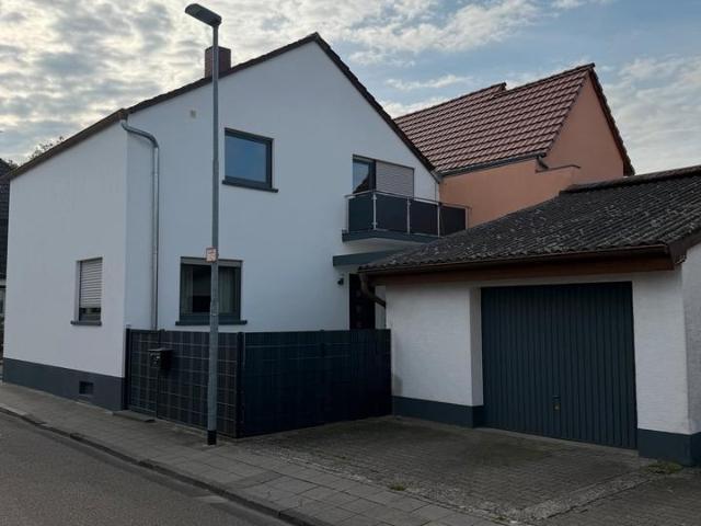 Haus kaufen in Frankenthal Kernstadt, Frankenthal