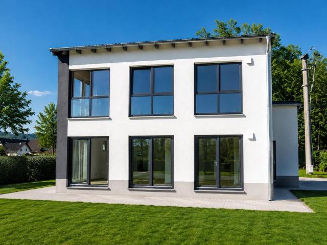 Haus kaufen in Ransbach-Baumbach, Rheinland-Pfalz