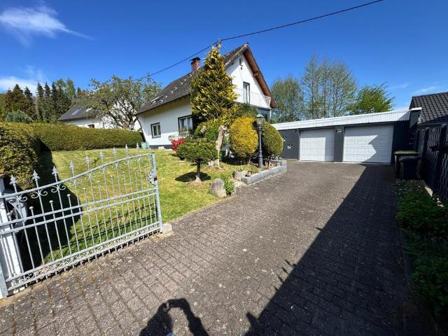 Haus kaufen in Kelters, Eitorf