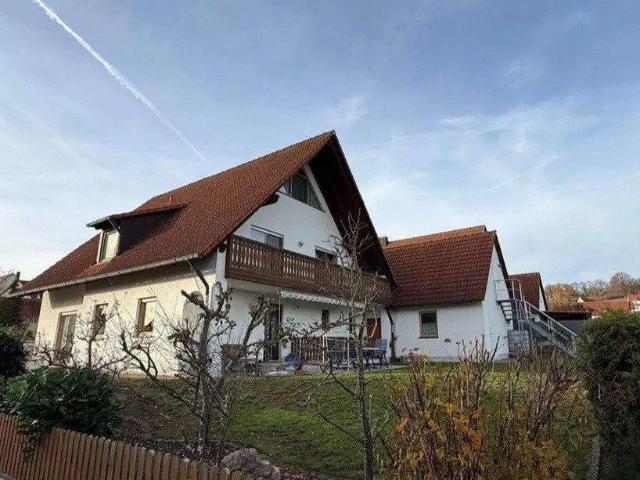 Haus kaufen in Abenberg, Bayern