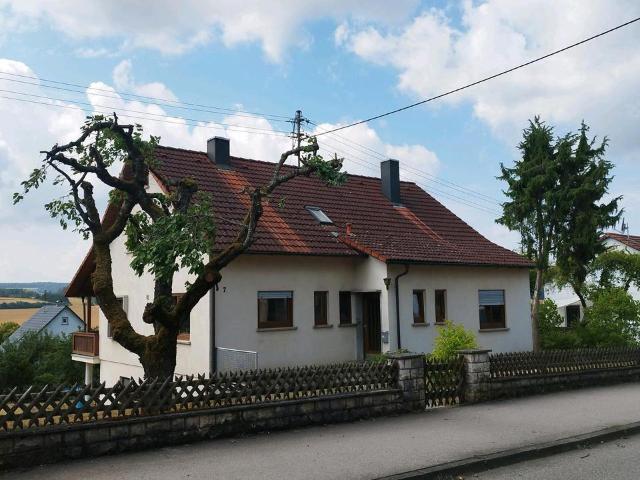 Haus kaufen in Neresheim, Baden-Württemberg