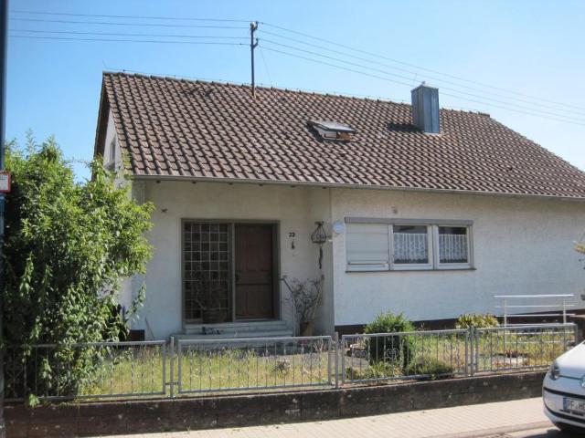 Haus kaufen in Dürrmenz, Mühlacker