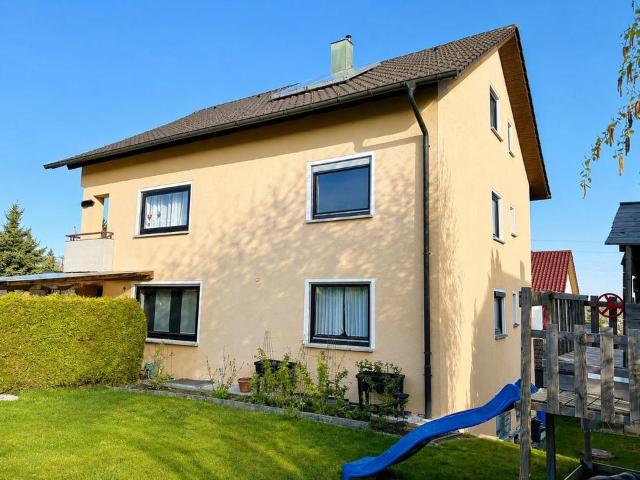 Haus kaufen in Albstadt, Baden-Württemberg