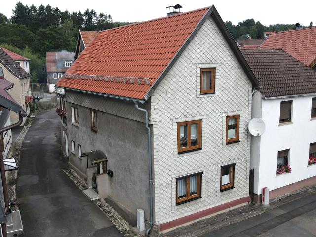 Haus kaufen in Zella-Mehlis, Thüringen