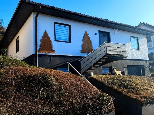 Haus kaufen in Büdingen, Hessen