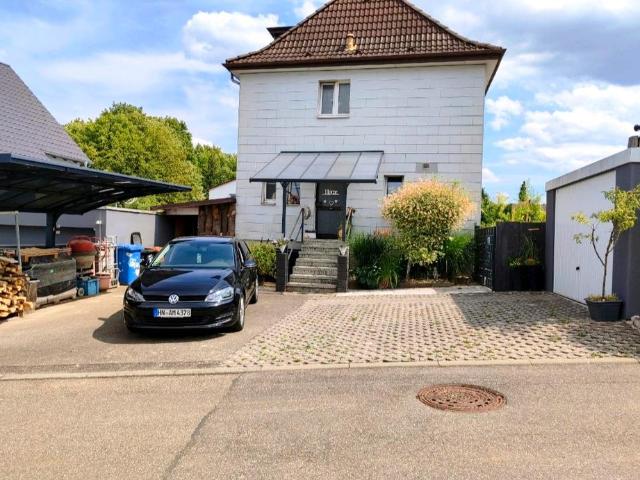 Haus kaufen in Weinsberg (Kernstadt), Weinsberg