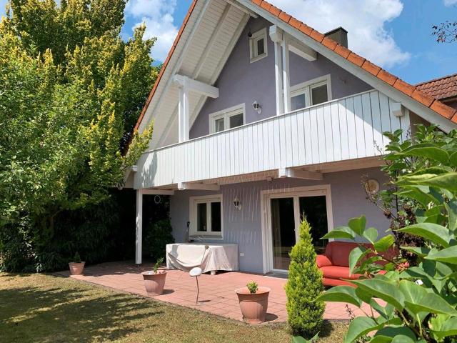 Haus kaufen in Burgebrach, Bayern