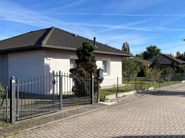 Haus kaufen in Strausberg