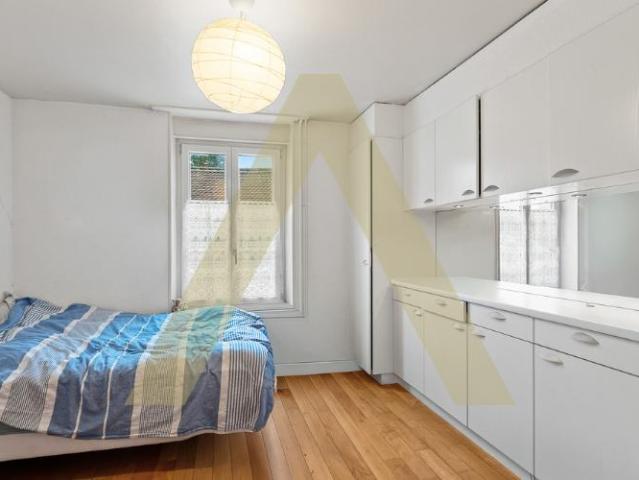 Haus kaufen in Cheseaux-Lausanne, Waadt