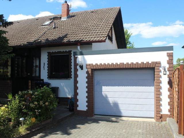 Haus kaufen in Neu-Anspach
