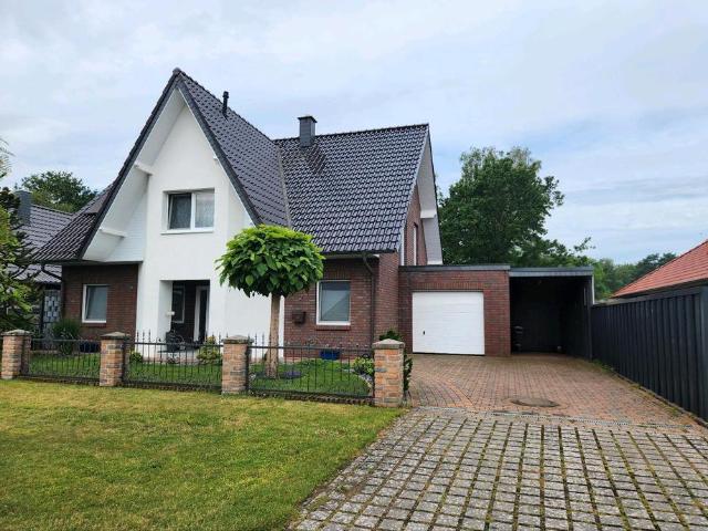 Haus kaufen in Rethem, Niedersachsen