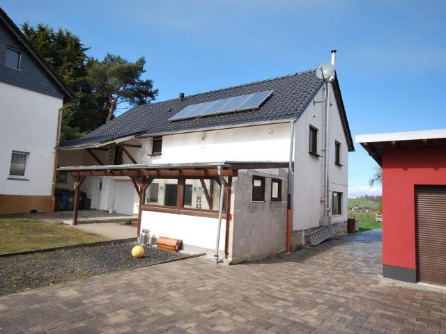 Haus kaufen in Drinhausen, Asbach