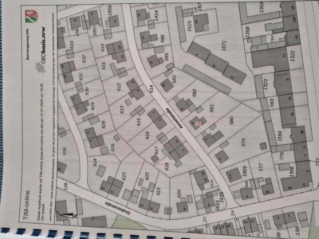 Haus kaufen in Rheinkamp, Moers