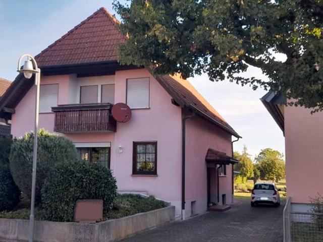 Haus kaufen in Kappel-Grafenhausen, Baden-Württemberg