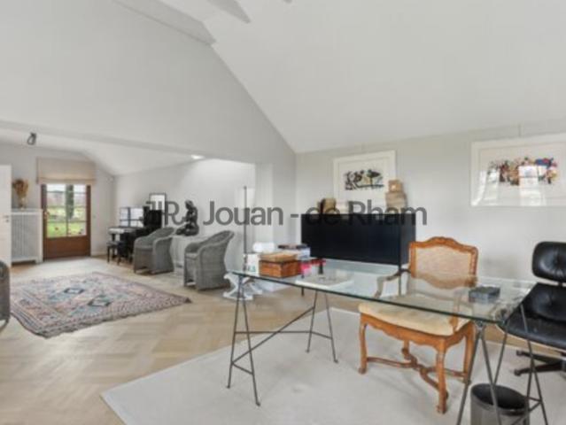 Haus kaufen in Morges, District de Morges