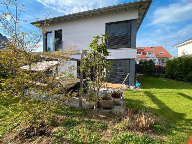 Haus kaufen in Niddatal, Hessen