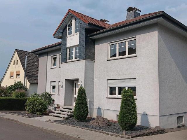 Haus kaufen in Merlau, Mücke