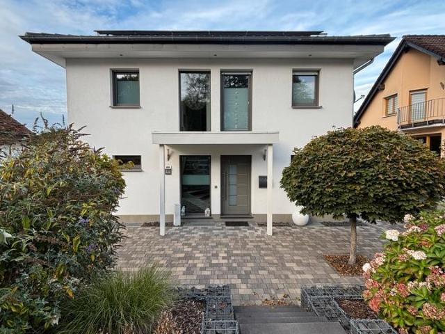 Haus kaufen in Freudenberg