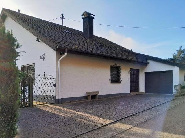 Haus kaufen in St. Johann, Albersweiler