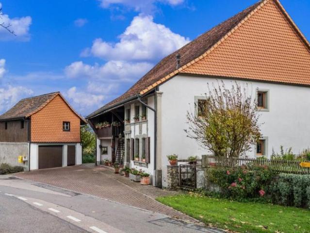 Haus mieten in Vucherens, Waadt