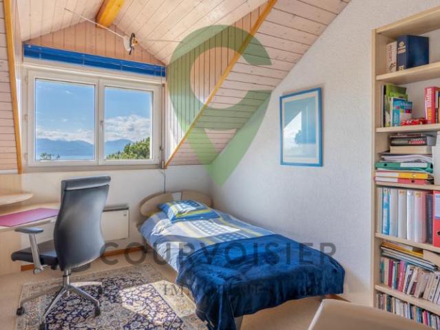Haus kaufen in Morges, Waadt
