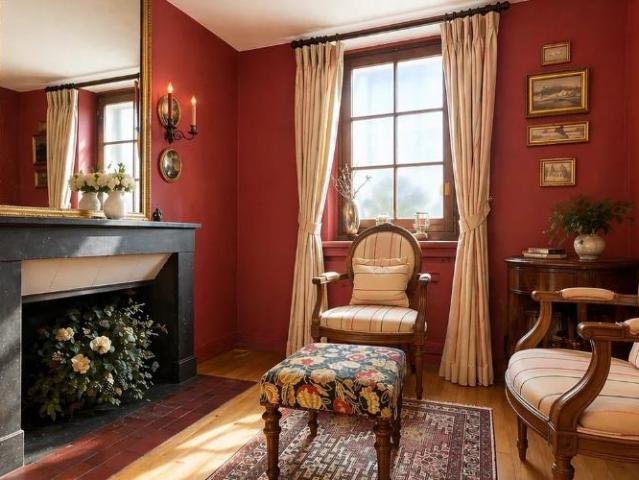 Haus kaufen in Prangins, Waadt