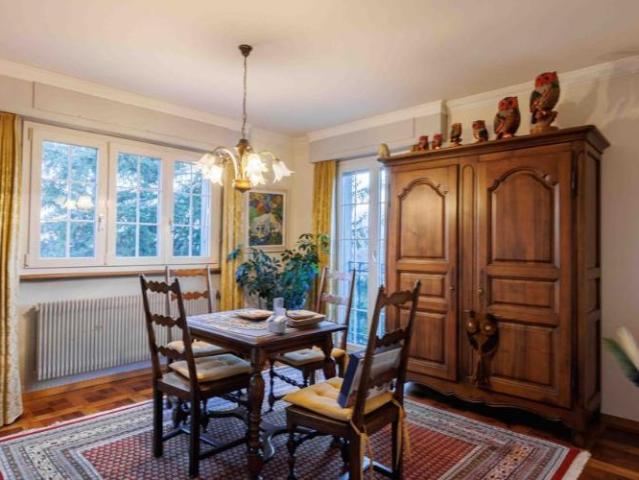 Haus kaufen in Bremblens, Waadt