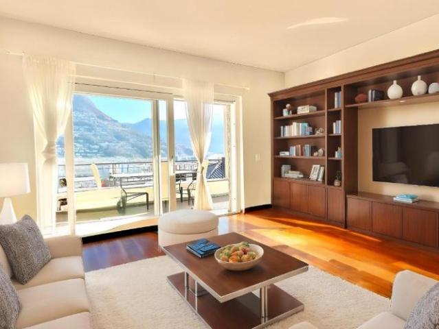Haus kaufen in Aldesago, Tessin