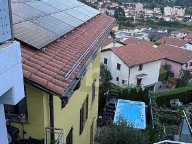 Haus mieten in Taverne, Tessin