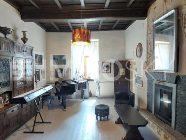 Haus mieten in Aldesago, Tessin