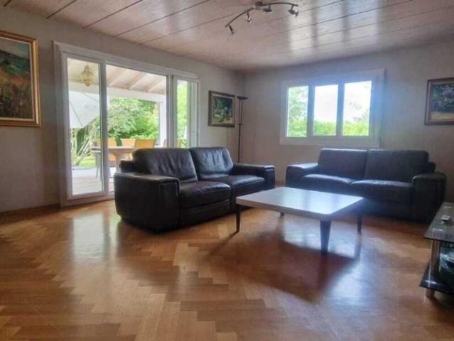 Haus kaufen in Waadt