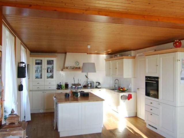 Haus mieten in Montricher, Waadt