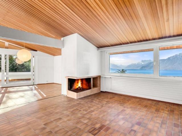 Haus kaufen in Corseaux, Waadt