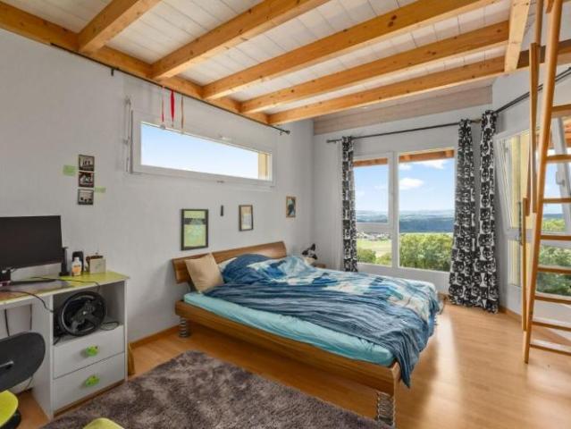 Haus kaufen in Grandson, Waadt