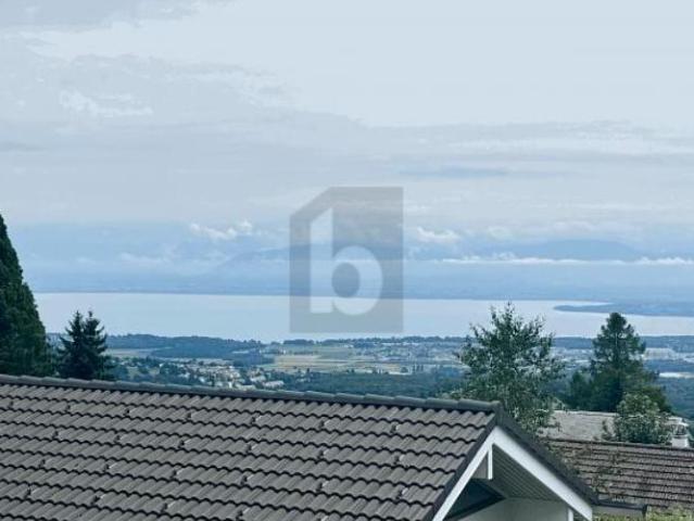 Haus kaufen in Le Muids, Arzier-Le Muids