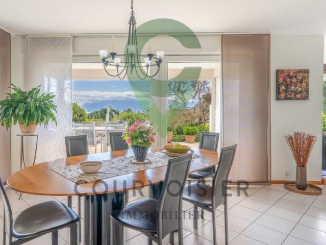 Haus kaufen in Morges, District de Morges