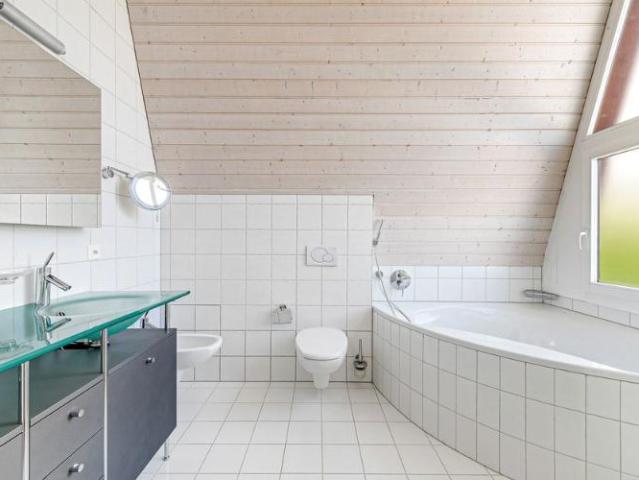 Haus kaufen in Arzier, Waadt