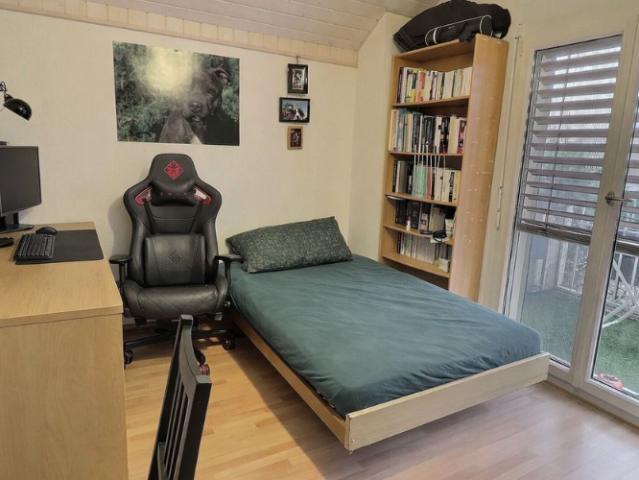 Haus kaufen in Nyon, Waadt