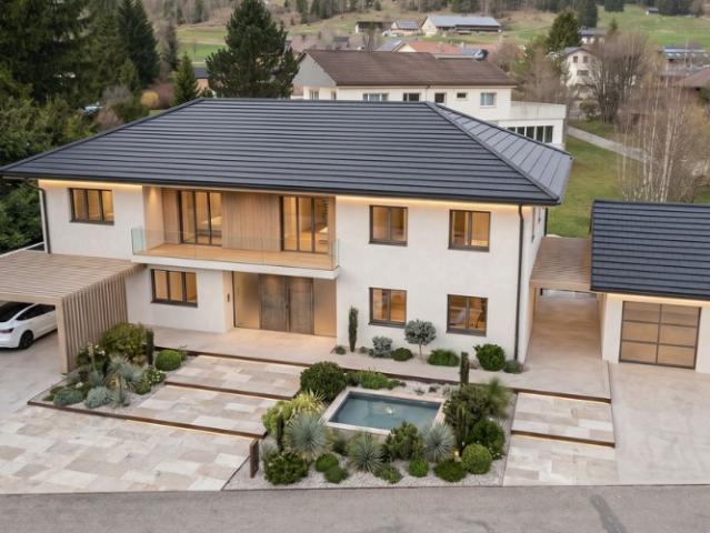 Haus kaufen in Le Brassus, Le Chenit