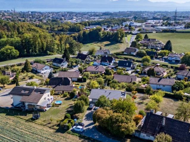 Haus kaufen in Villars-Sainte-Croix, District de l'Ouest lausannois