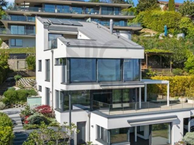 Haus kaufen in La Croix, Lutry, Waadt